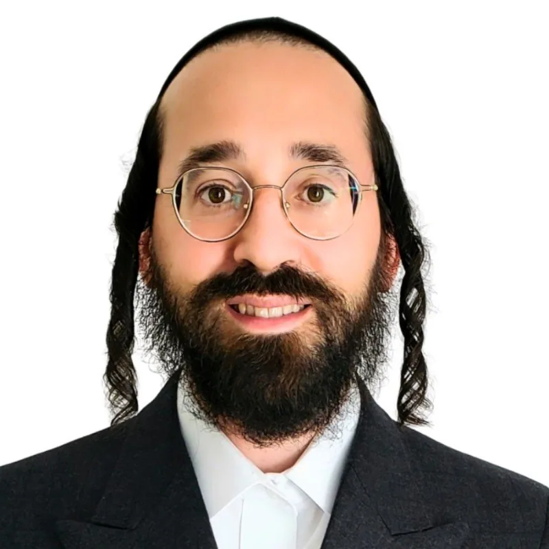 Yosef Klein, LMHC